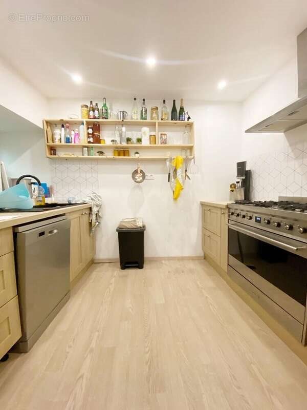 Maison à vendre, 120m², Lacaze