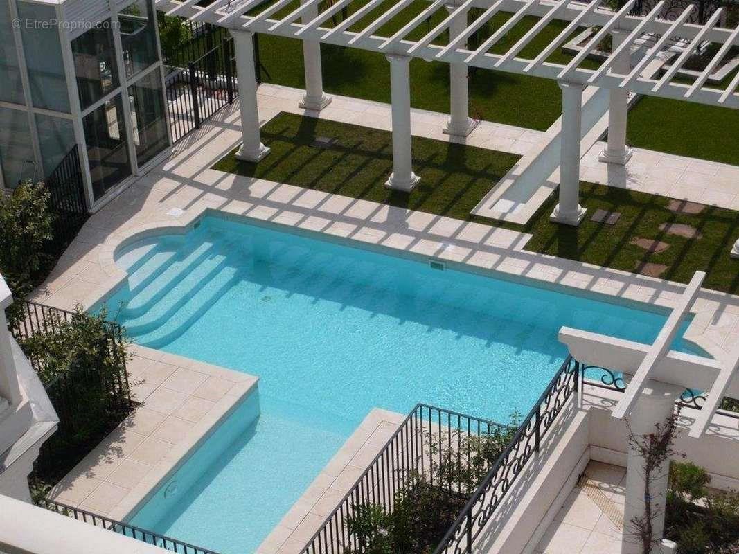 Appartement à vendre, 168m², Nice