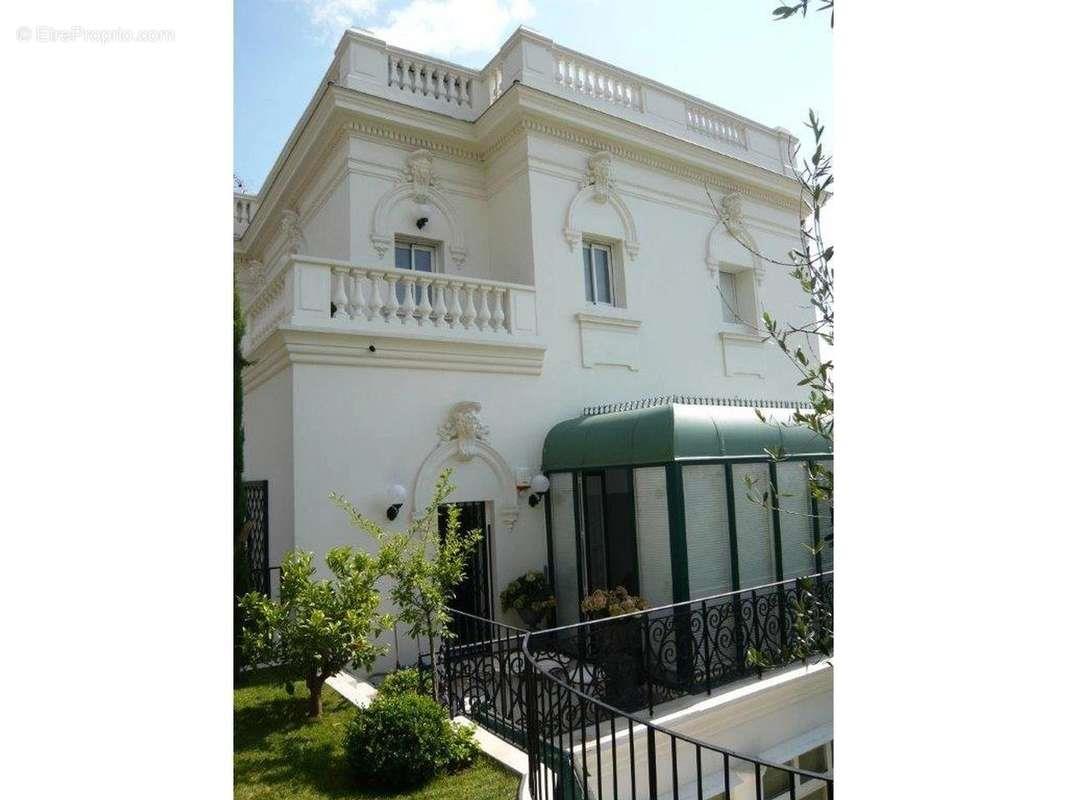 Appartement à vendre, 168m², Nice