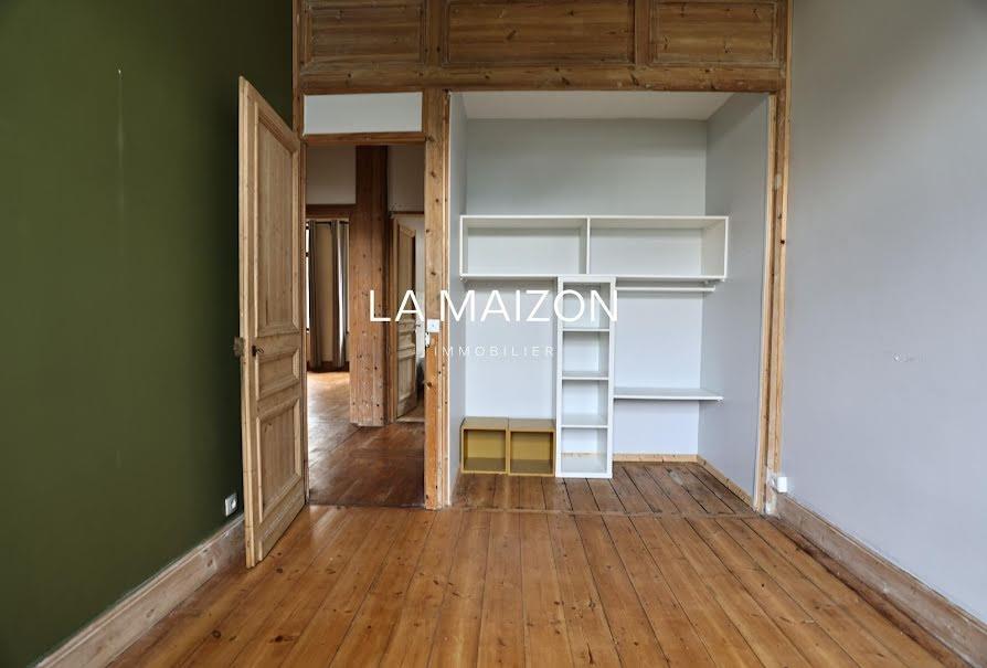 Maison à vendre, 580m², Lille