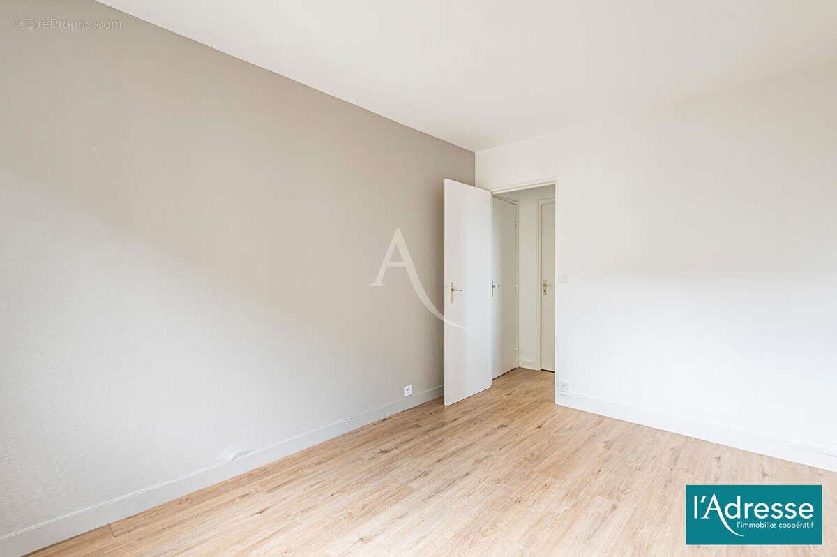 Appartement à vendre, 58m², Reims