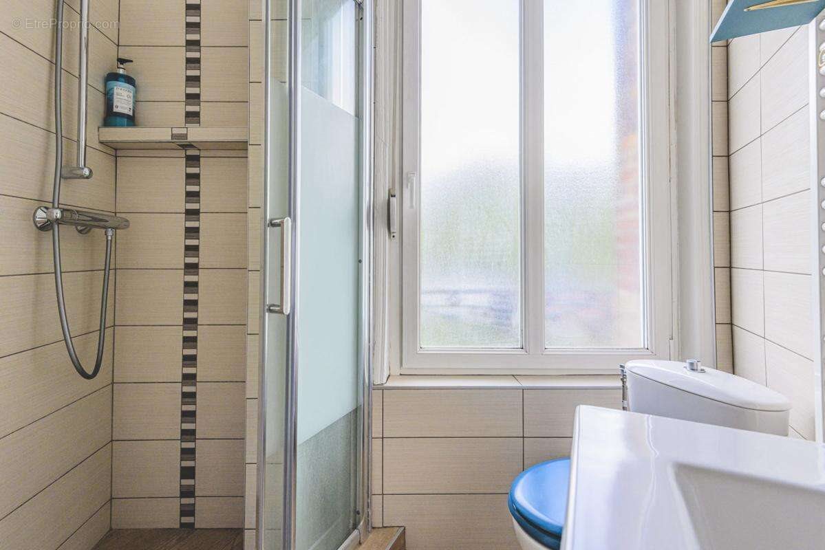 Appartement à vendre, 25m², Reims