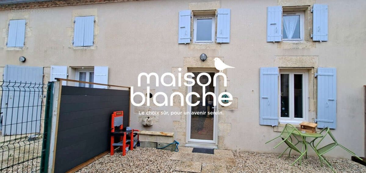 Appartement à vendre, 293m², Fontenet