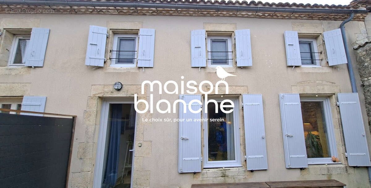 Appartement à vendre, 293m², Fontenet