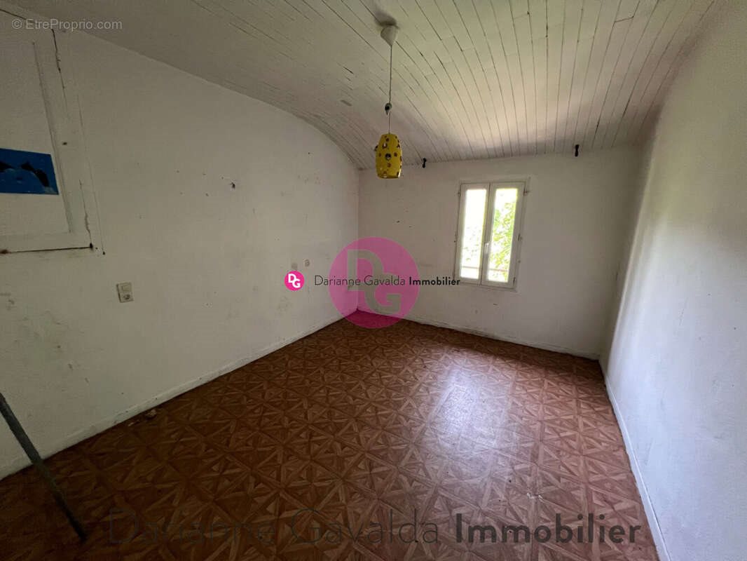 Maison à vendre, 75m², Livinhac-le-Haut