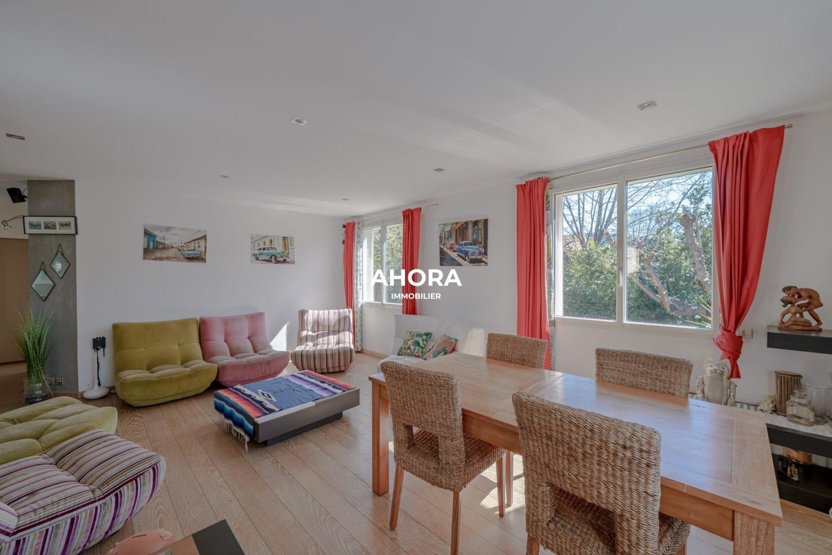 Maison à vendre, 165m², Marseille 9ème