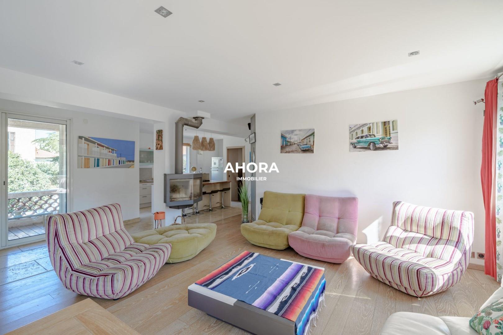 Maison à vendre, 165m², Marseille 9ème