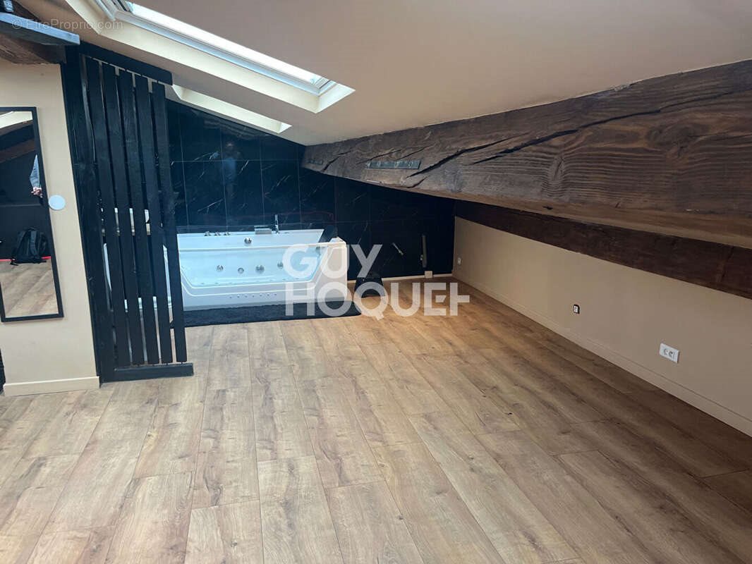 Appartement à vendre, 16m², Perpignan