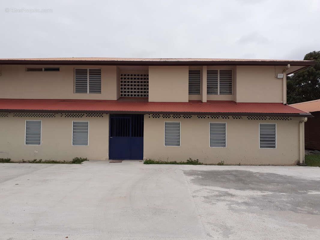 Appartement à vendre, 330m², Matoury