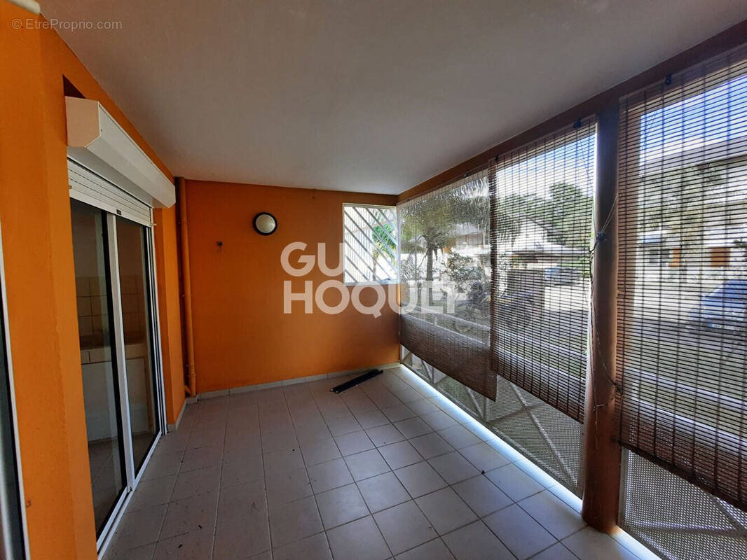 Appartement à vendre, 73m², Saint-Laurent-du-Maroni