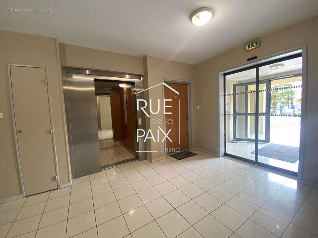 Appartement à vendre, 83m², Loudun