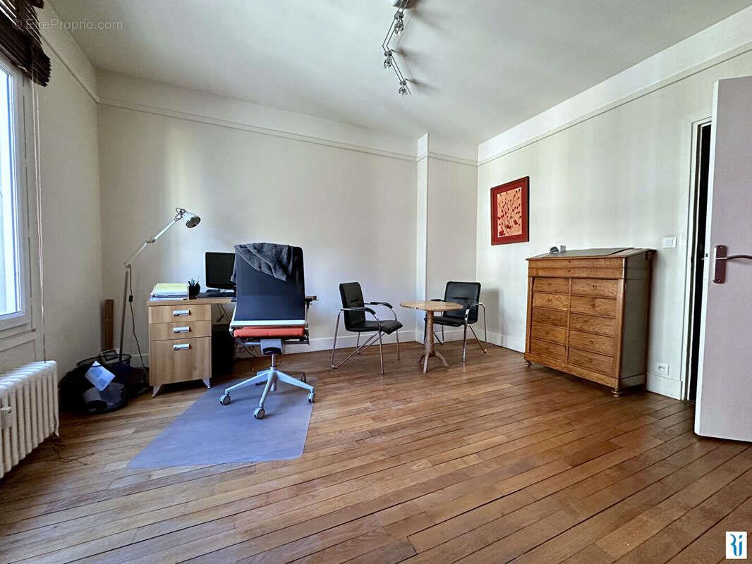 Appartement à vendre, 77m², Rouen