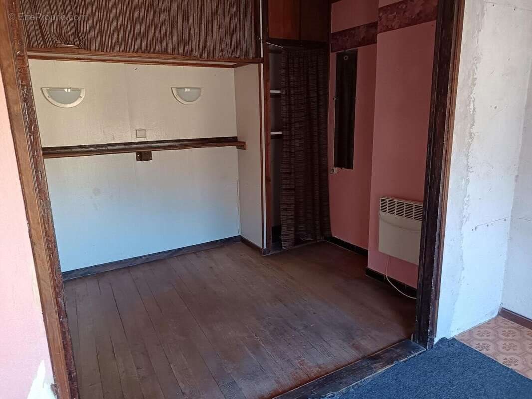 Appartement à vendre, 89m², Puget-Théniers