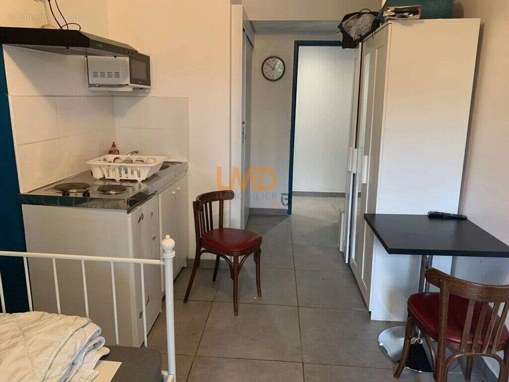 Appartement à vendre, 100m², Aix-en-Provence