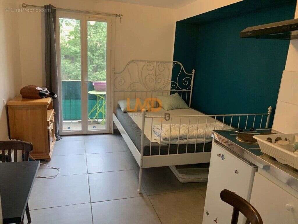 Appartement à vendre, 100m², Aix-en-Provence