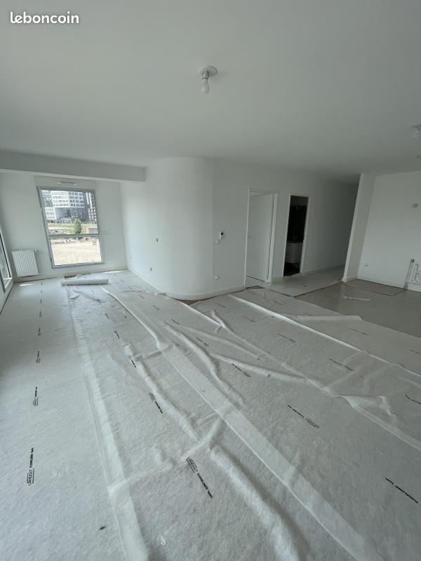 Appartement à vendre, 93m², Bordeaux