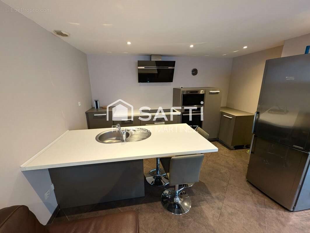 Appartement à vendre, 60m², Lyon 2ème