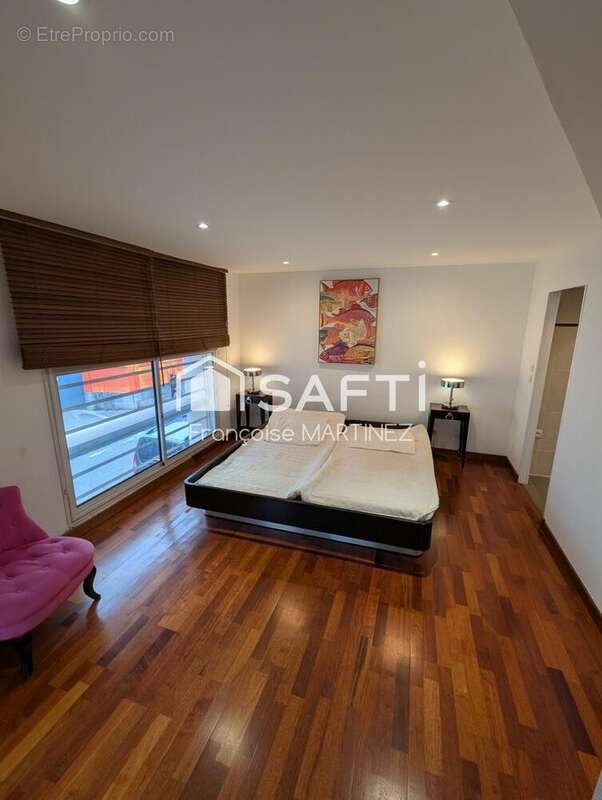 Appartement à vendre, 60m², Lyon 2ème