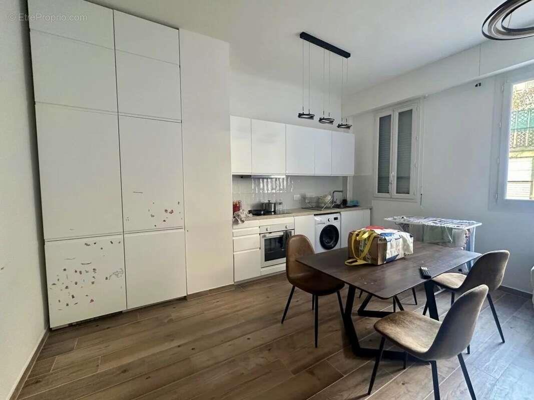Appartement à vendre, 39m², Nice
