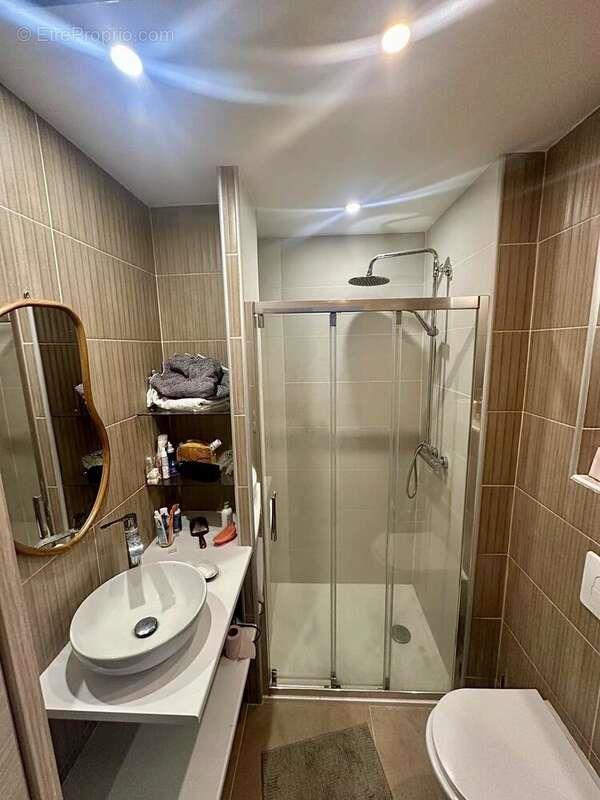 Appartement à vendre, 39m², Nice