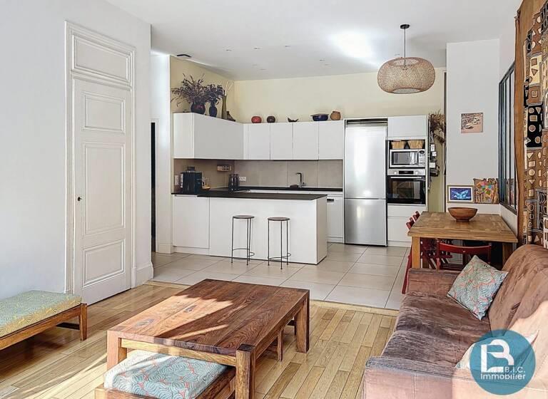Appartement à vendre, 102m², Lyon 7ème