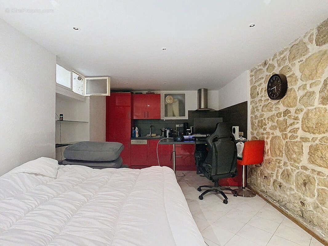 Appartement à vendre, 38m², Nice