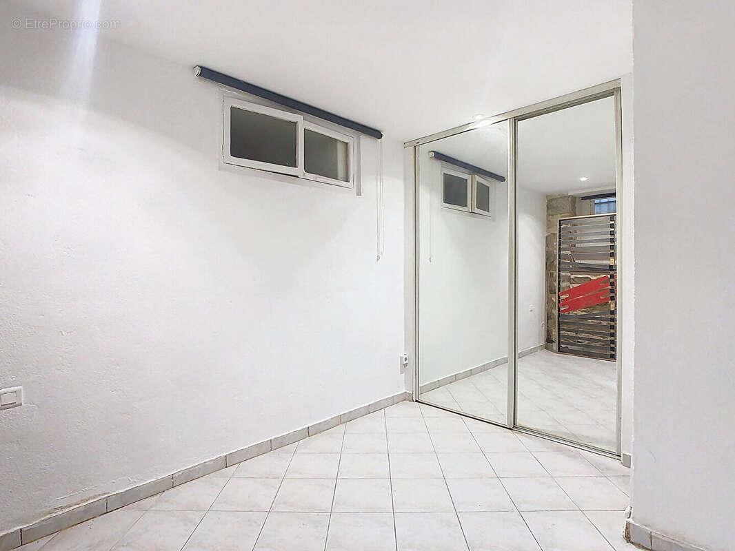 Appartement à vendre, 38m², Nice