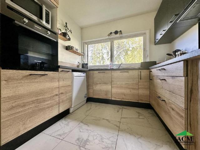 Appartement à vendre, 83m², Champagne-sur-Oise