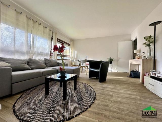 Appartement à vendre, 83m², Champagne-sur-Oise