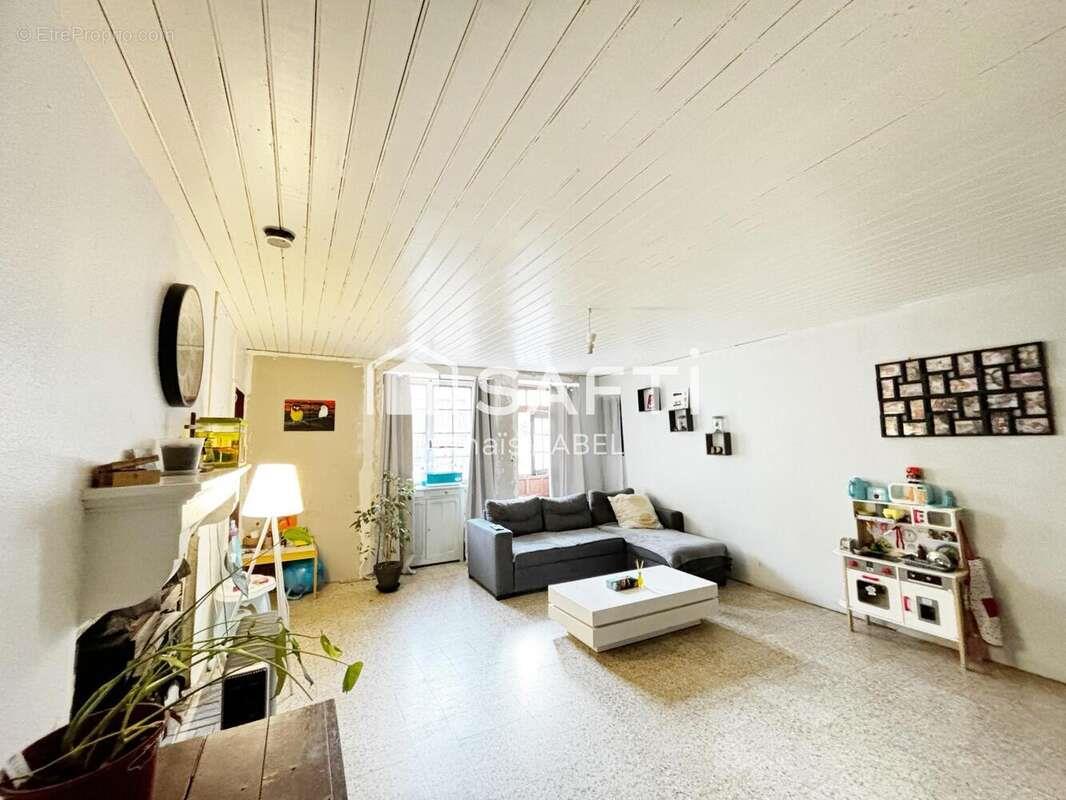 Maison à vendre, 135m², Voulaines-les-Templiers