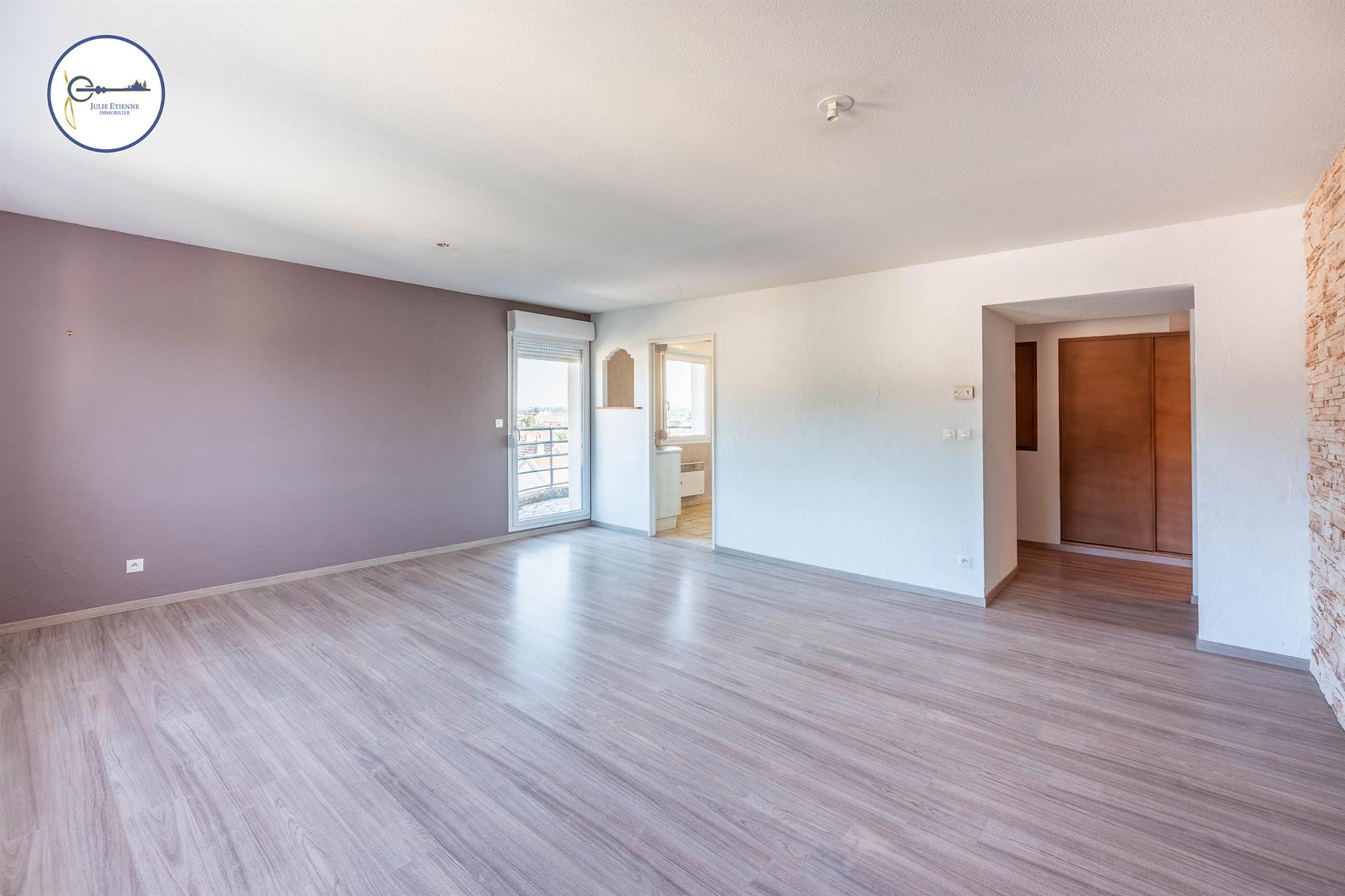 Appartement à vendre, 78m², Thaon-les-Vosges