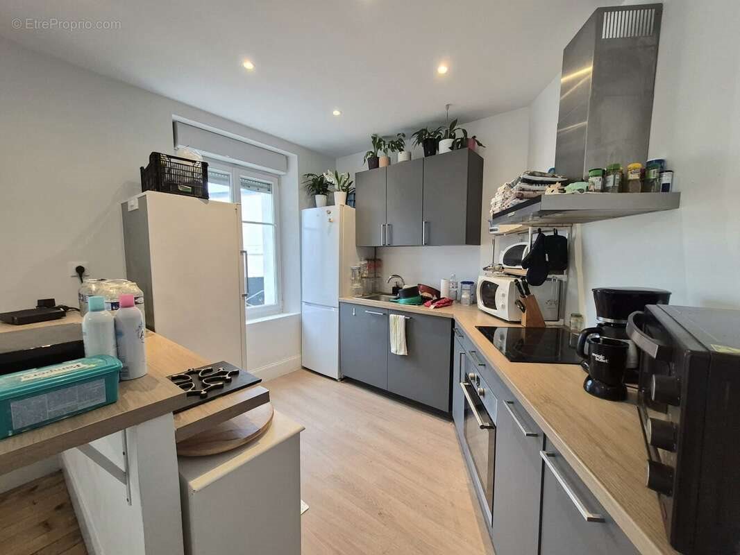 Appartement à vendre, 67m², Reims