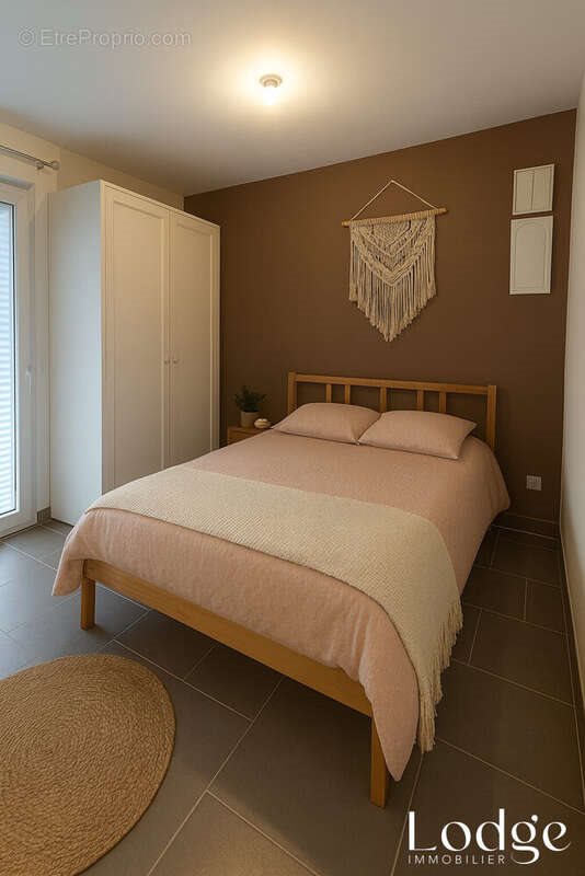 Appartement à vendre, 33m², Gardanne