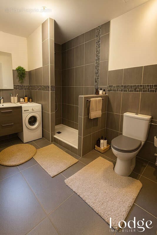 Appartement à vendre, 33m², Gardanne