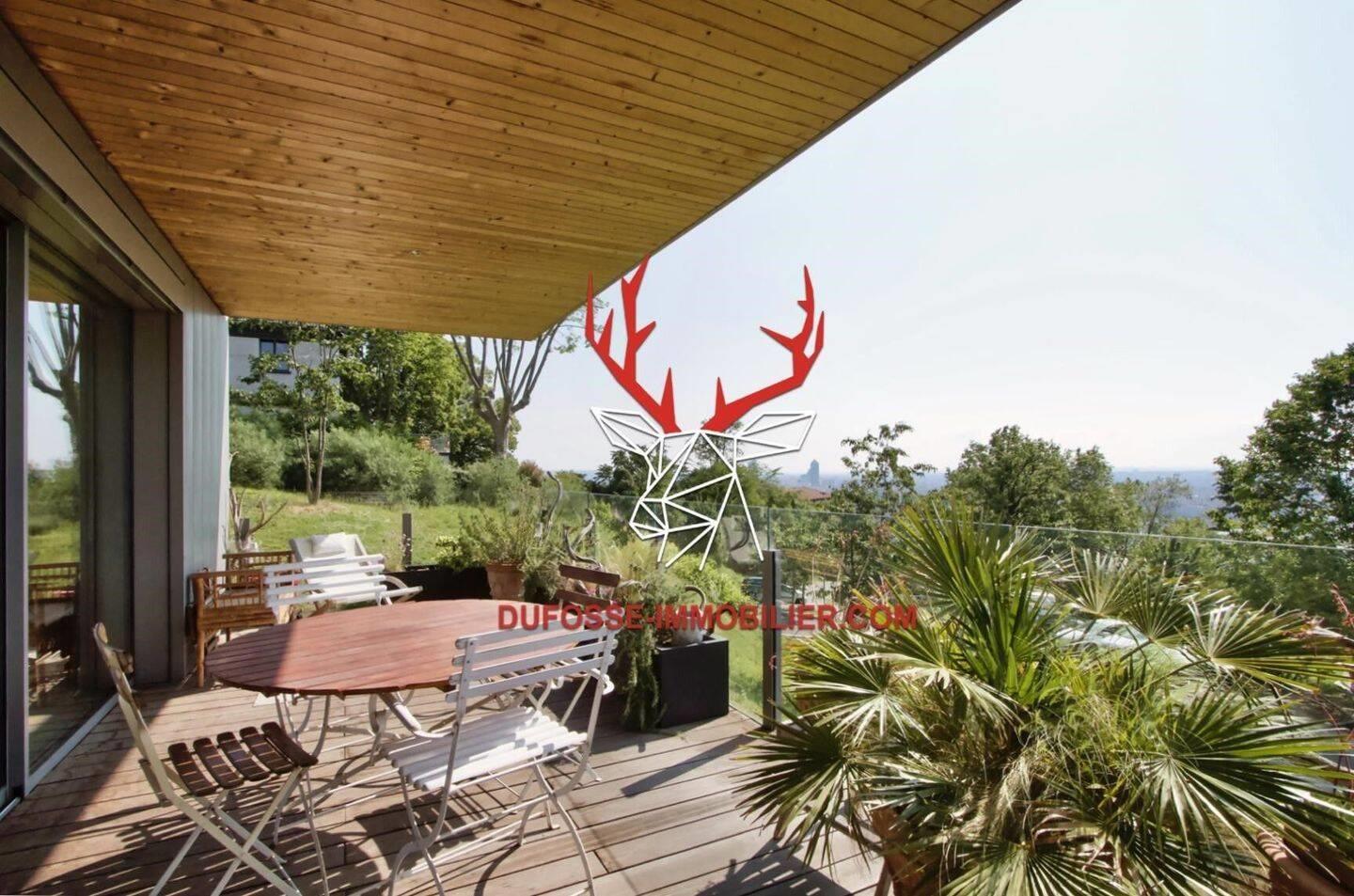 Appartement à vendre, 115m², Lyon 5ème