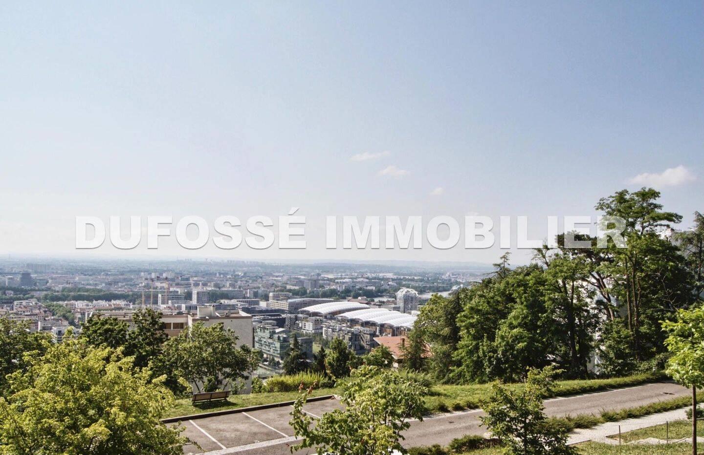 Appartement à vendre, 115m², Lyon 5ème