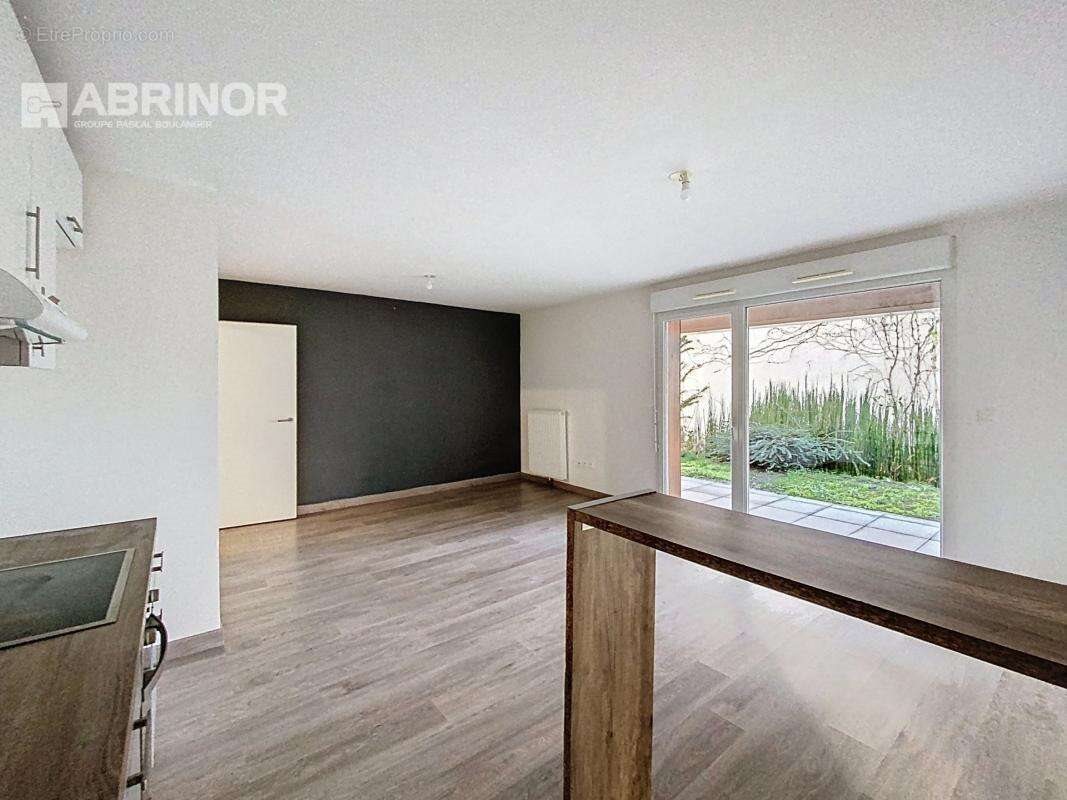 Appartement à vendre, 66m², Capinghem