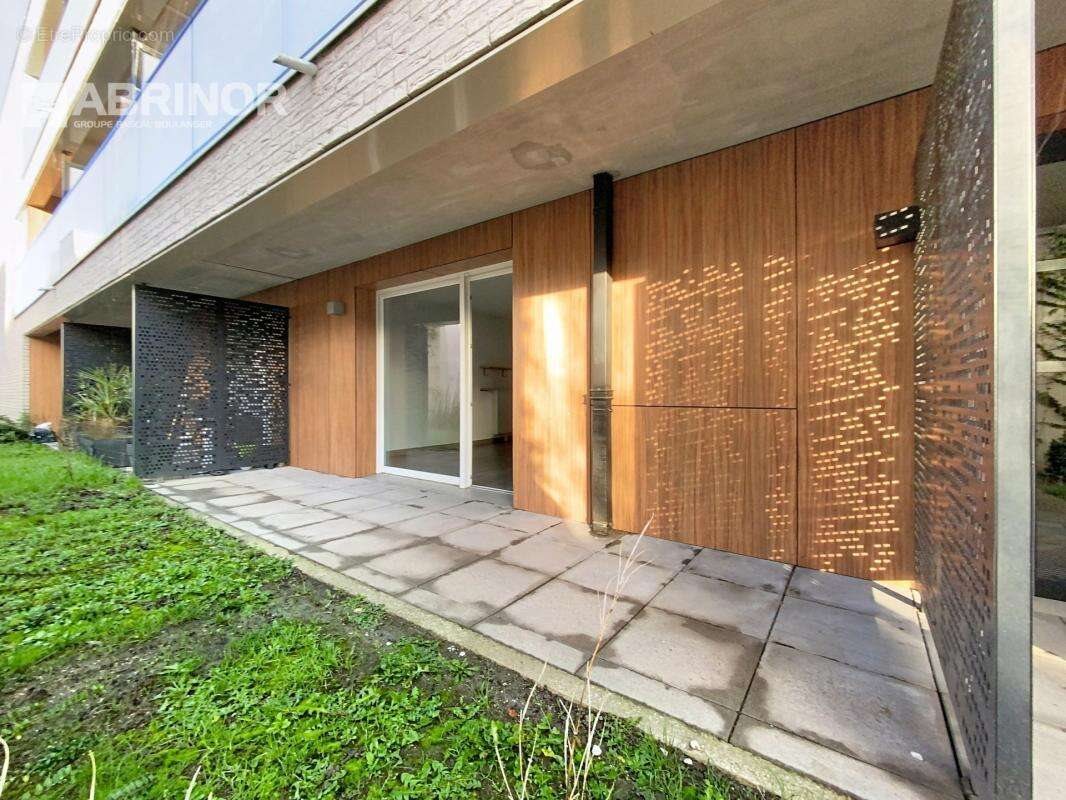 Appartement à vendre, 66m², Capinghem