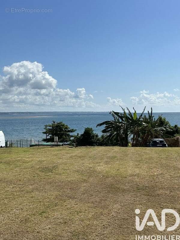 Appartement à vendre, 37m², Petit-Bourg