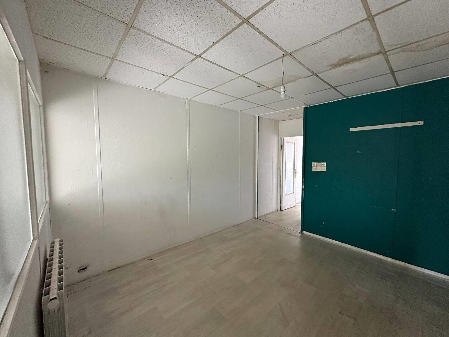 Appartement à vendre, 62m², Rouen