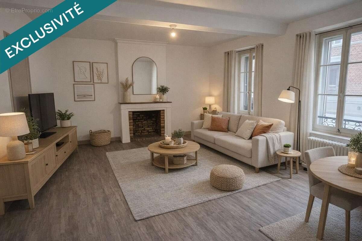 Maison à vendre, 145m², Ribemont