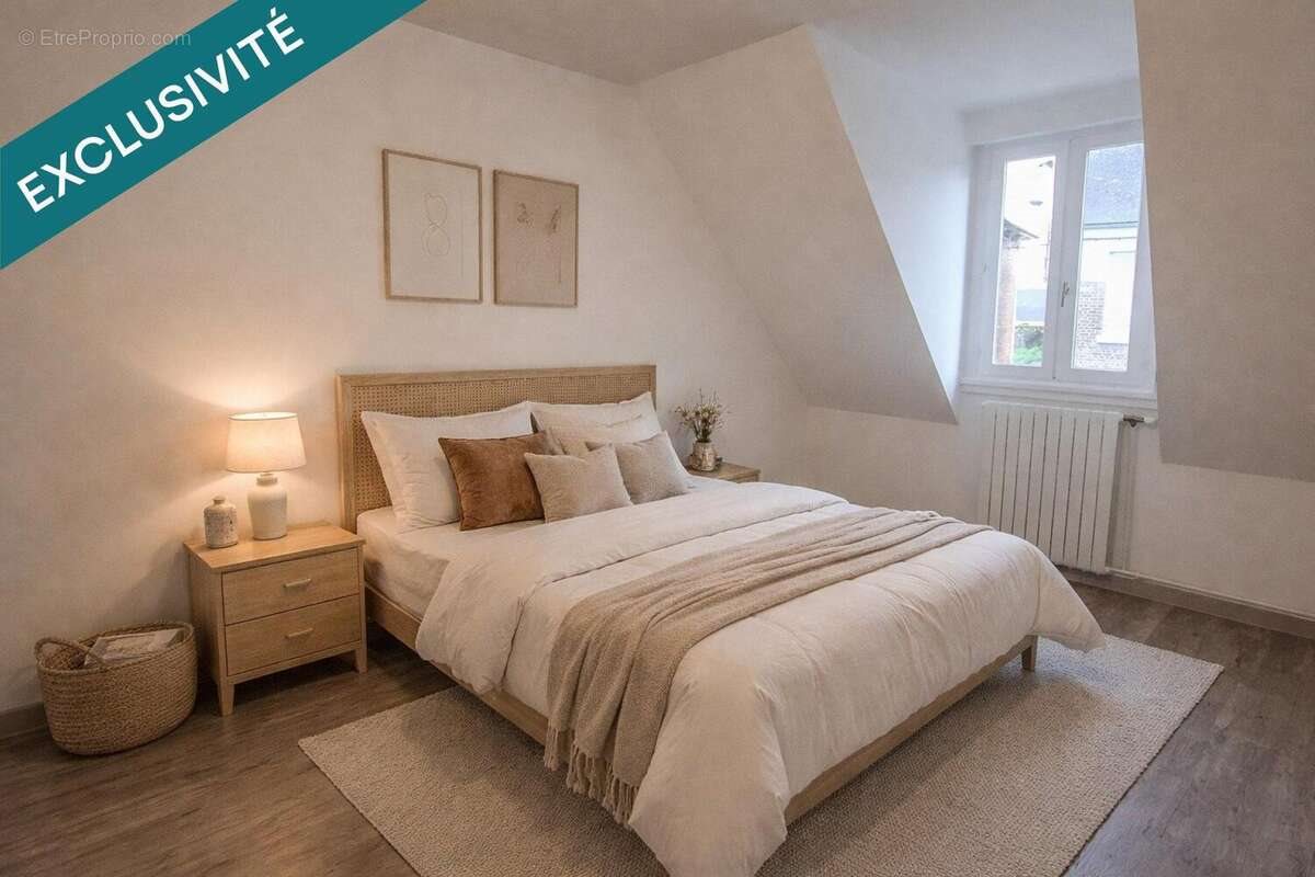 Maison à vendre, 145m², Ribemont