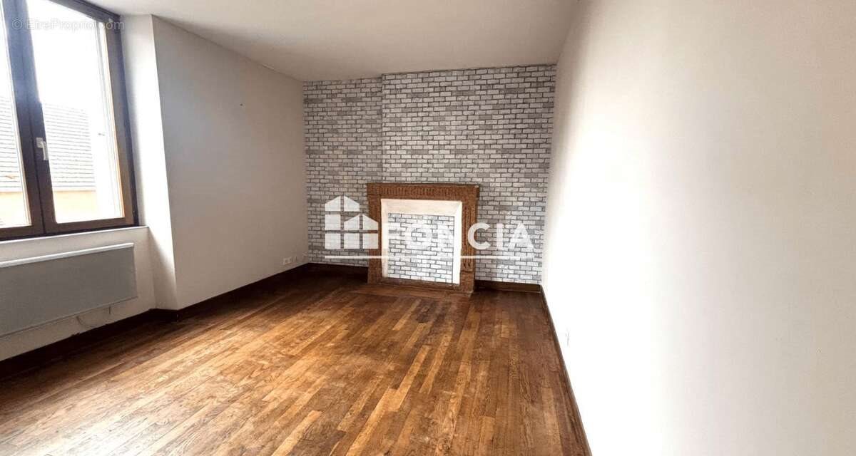 Maison à vendre, 5m², La Flèche