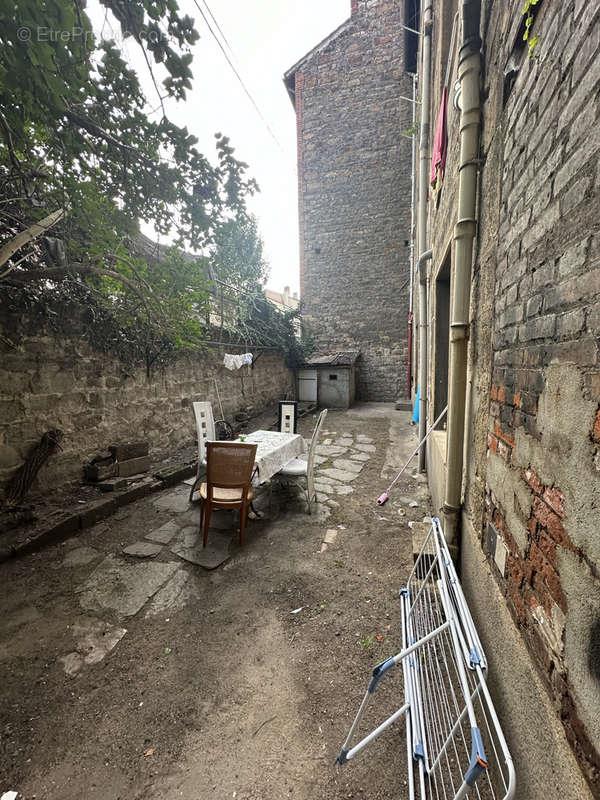 Appartement à vendre, 447m², Saint-Etienne