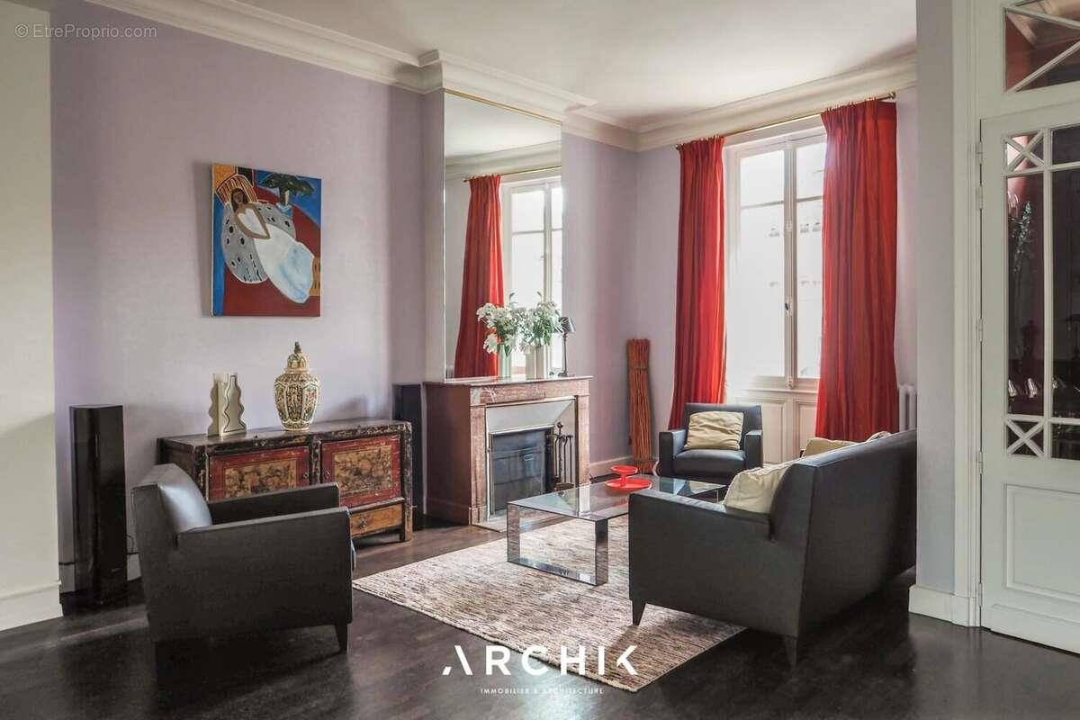 Maison à vendre, 234m², Bordeaux