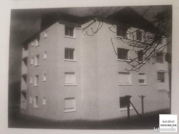 Appartement à vendre, 687m², Saint-Benoît-du-Sault