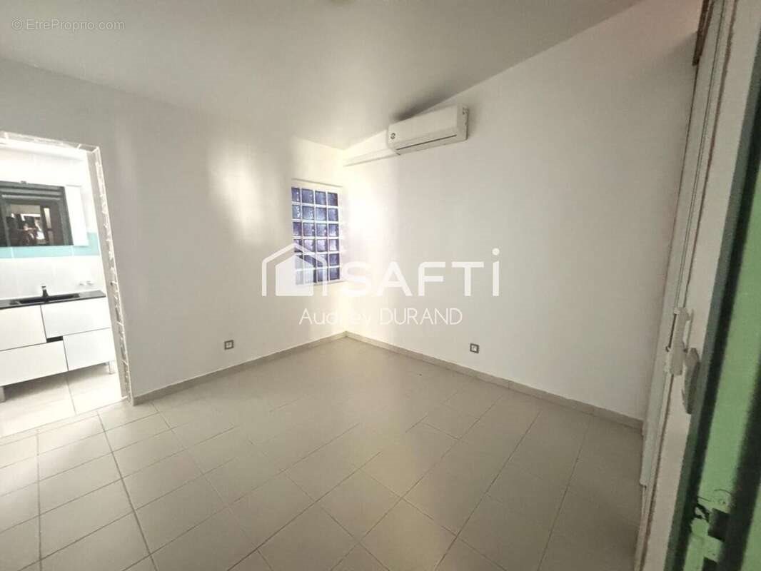 Maison à vendre, 108m², Matoury