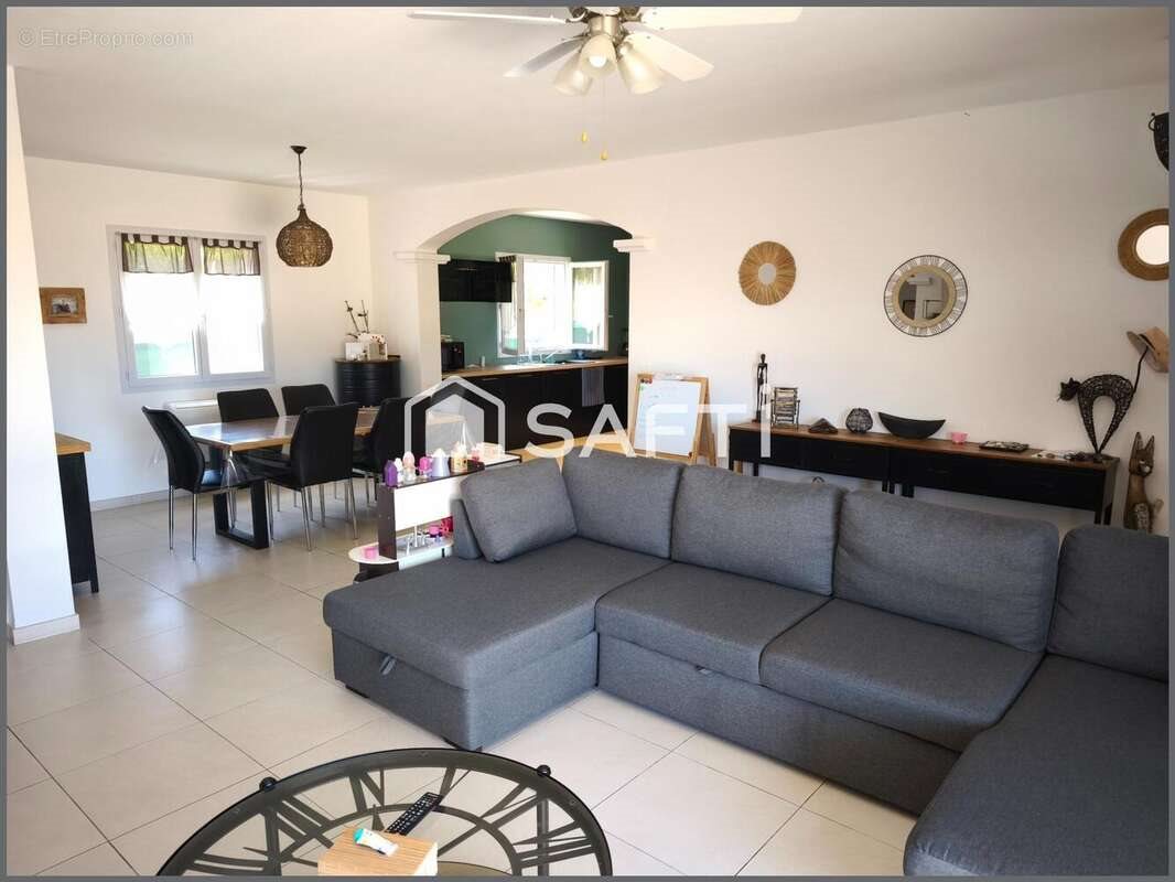 Maison à vendre, 140m², Borgo