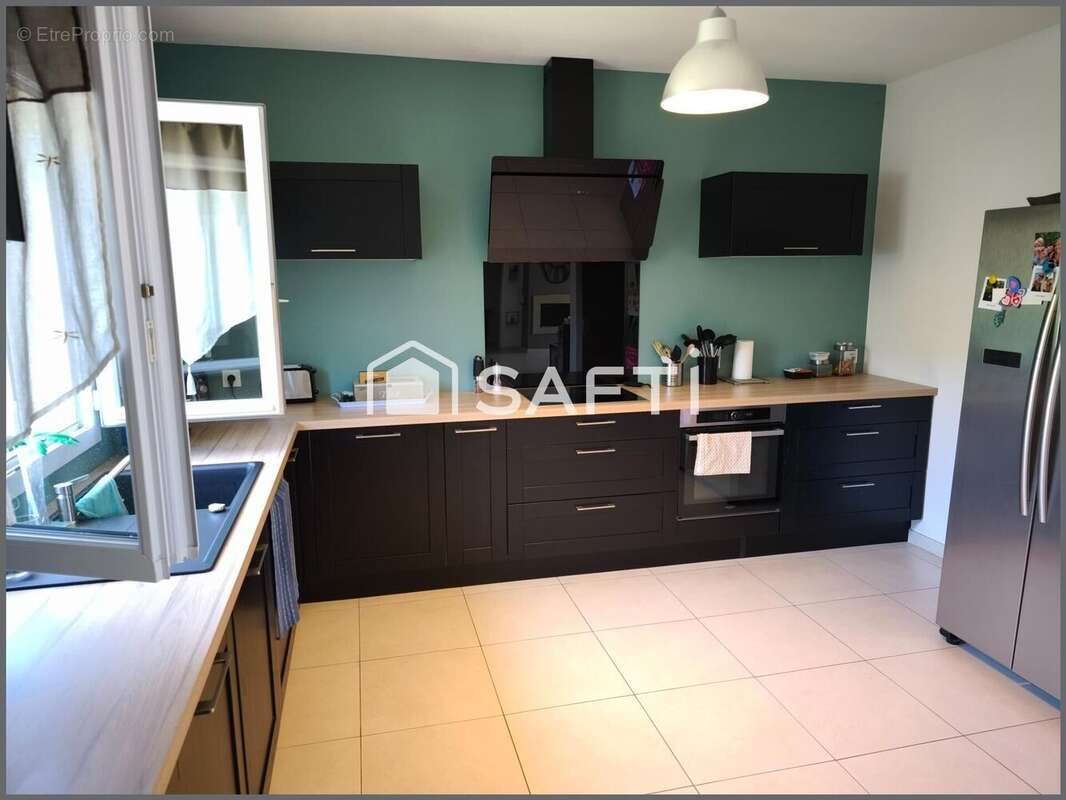 Maison à vendre, 140m², Borgo