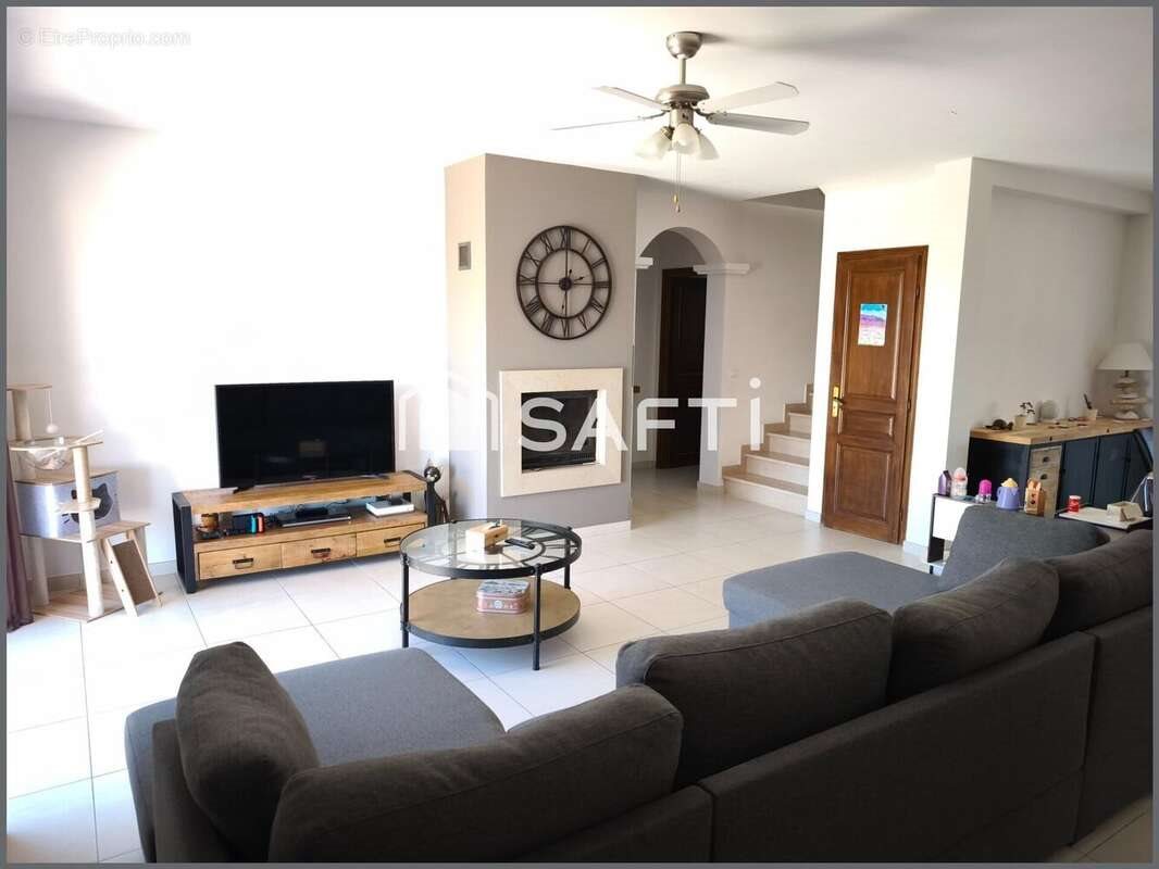 Maison à vendre, 140m², Borgo